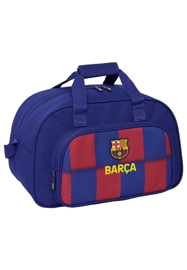 FC Barcelonan urheilukassi 712529273 monivärinen