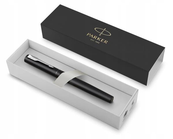PARKER FYLDEPEN VECTOR XL SORT 2159744