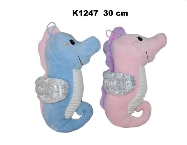 Merihevonen 30cm MIX