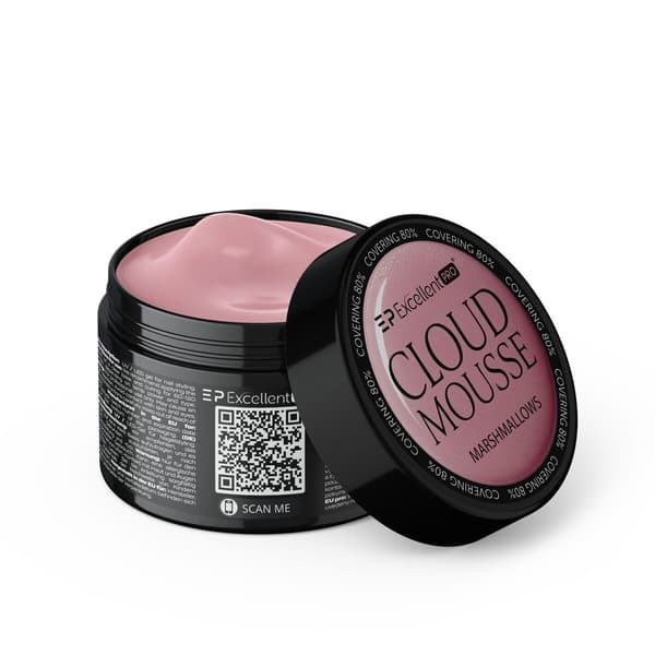 Excellent Pro Sky Mousse Skumfiduser 15g