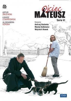 Isä Matteus. Sarja 6