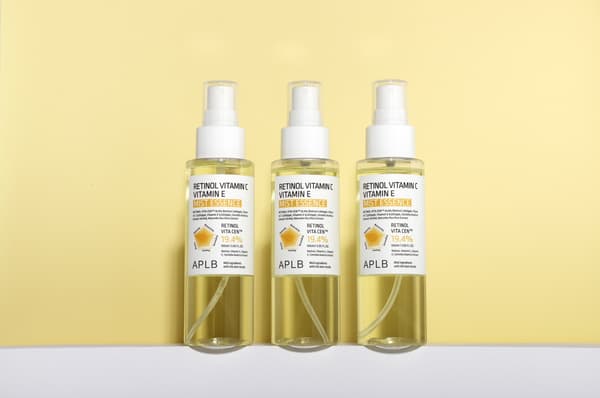 APLB RETINOL C-VITAMIN E-VITAMIN MIST ESSENCE 105ml