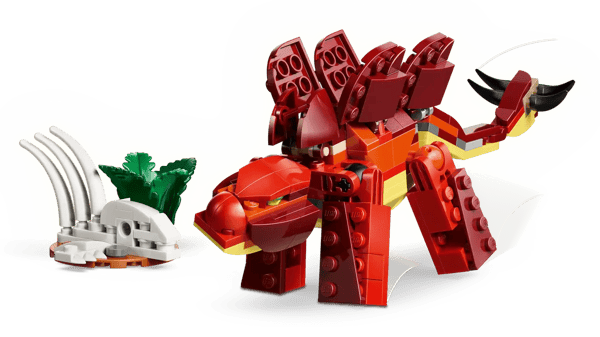 LEGO 31379 - Dinosaur Feroz