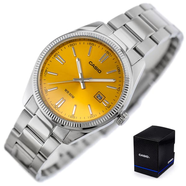 Herreur CASIO MTP-1302PD-9AVEF med boks (zd072m)