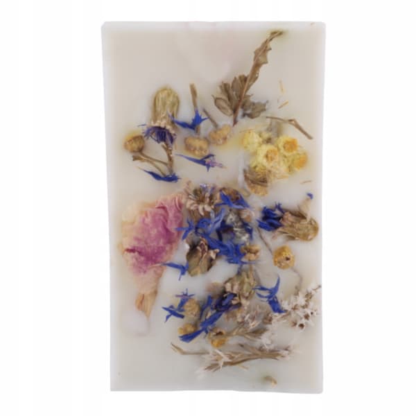 Florentine Flowers -laatta
