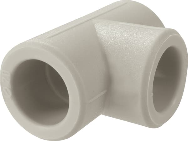 PP-R T-stykke - 50