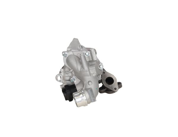 FT13755 HURTIG TURBOLADER