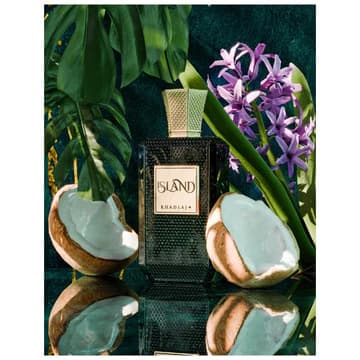 Khadlaj Island 100 ml unisex eau de parfum