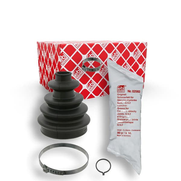 Leddæksel FEBI BILSTEIN FE03287