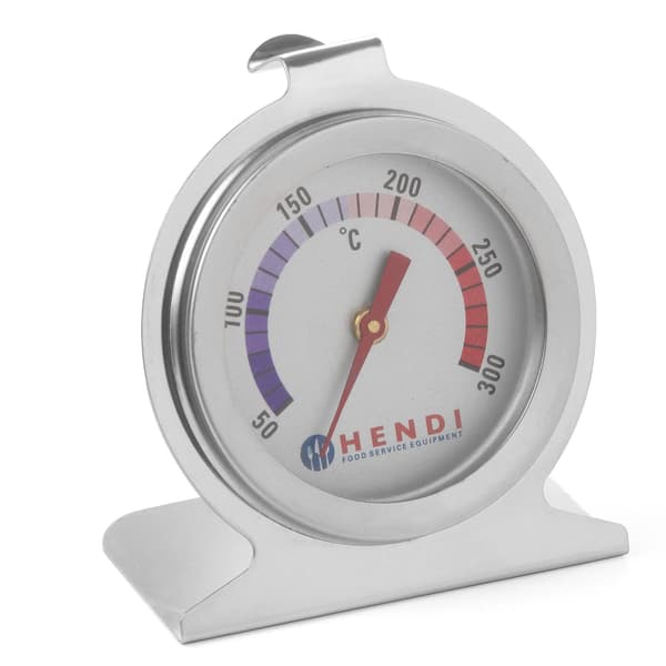 Universal cateringtermometer til komfurer og ovne - Hendi 271179