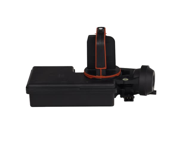 FT04298 HURTIG MAGNETVENTIL INDSUGNINGSMANIFOLD