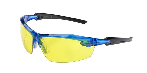 Ardon P1 skyddsglasögon gula