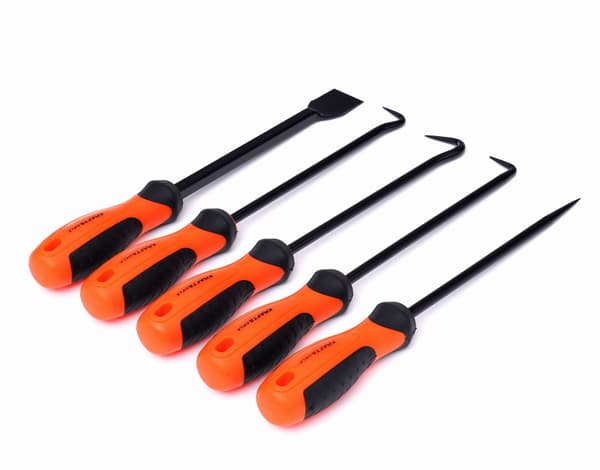 set med krokar 9 st KD10959