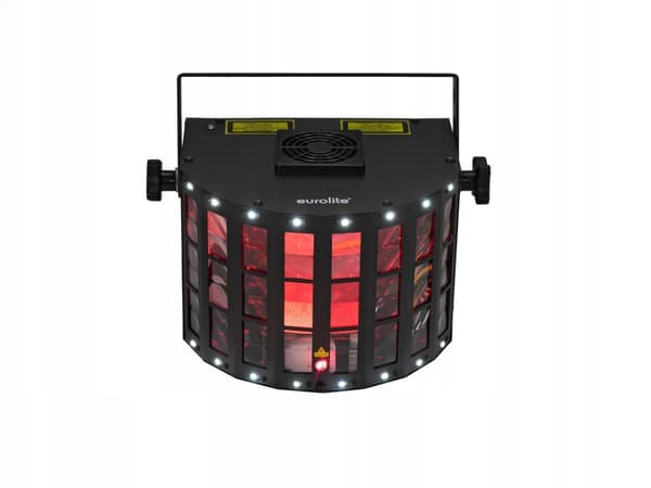 Eurolite LED Laser Derby MK2 - Laser