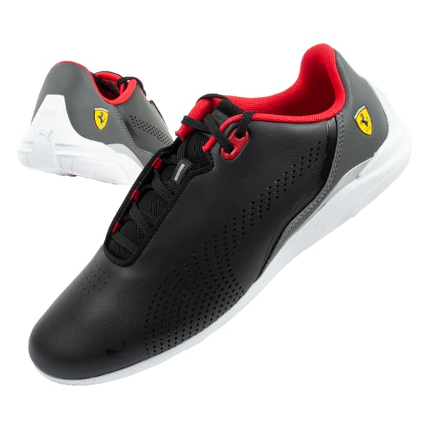 Puma Ferrari Drift Cat Decima [307193 04] årgang 44