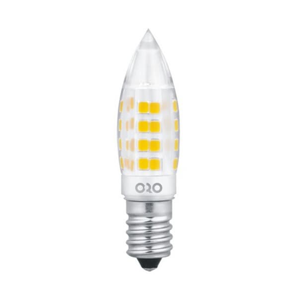 ORO MINI E14 2,7W NW-lampa