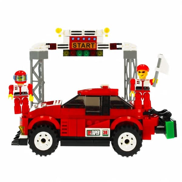 KONSTR SPEED BLOCKS 255 ST 34X27X6 7386