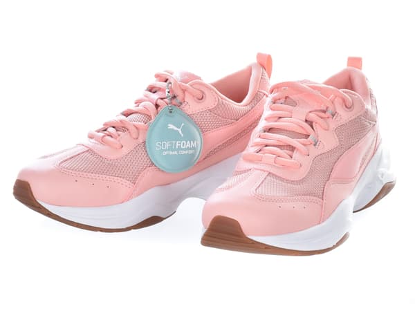 PUMA - DAMSKOR - CILIA 369778-04 35.5