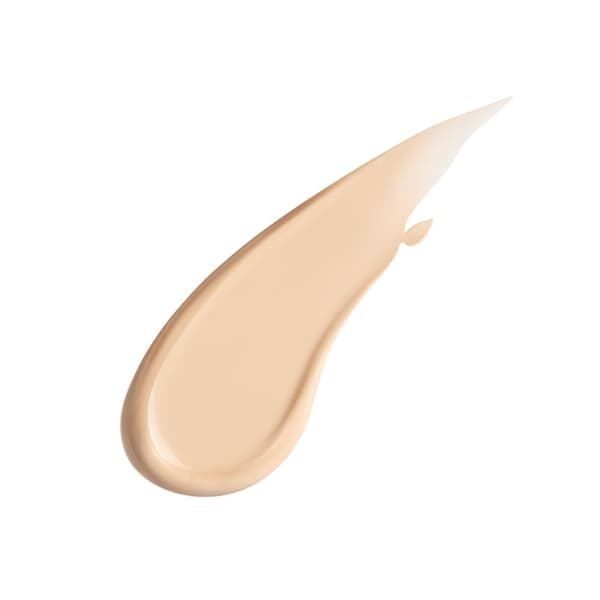 Paese Long Coverage High Coverage Foundation i tub - 0,5W Elfenben 30ml