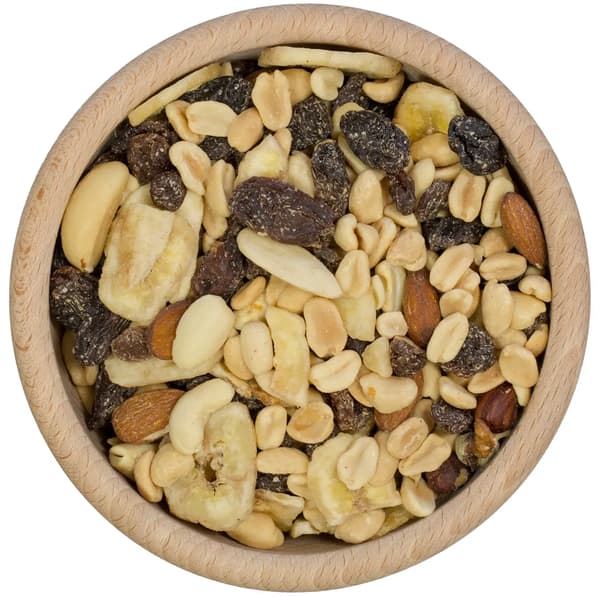 Studentmix blanding 5 kg