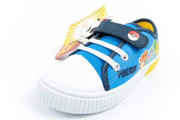 Leomil Pokemon sneakers light [PO003309] y.27