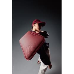 Bombata Riga - 15-16" laptopväska grön