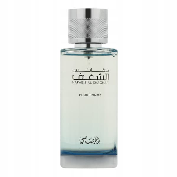 RASASI Nafaeis Al Shaghaf 100 ml EDP för män