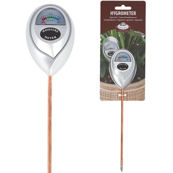 Växthygrometer