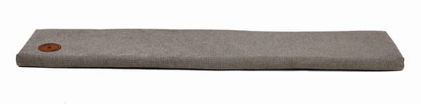 CLEO vindueskarm, sandstruktur, 100 x 20 x 3 cm