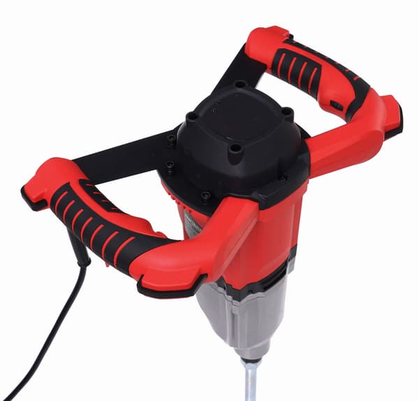 Elektrisk blander M14 160mm 2800W kd3035