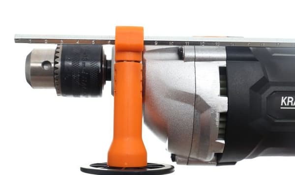 Elektrisk slagborr 1700W KD1687