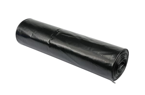 Tjocka sopsäckar 120L 15 stycken