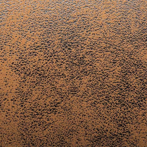 vidaXL Soffa brun 70x69x72 cm konstläder