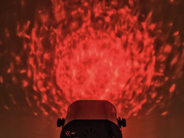 Eurolite LED H2O TCL Vatteneffekt - vattenljuseffekt