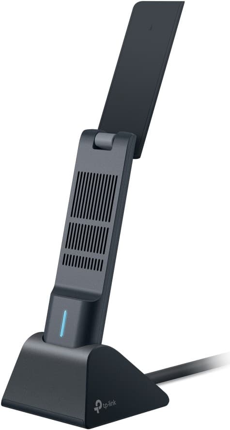 TP-LINK Archer TXE70UH verkkosovitin