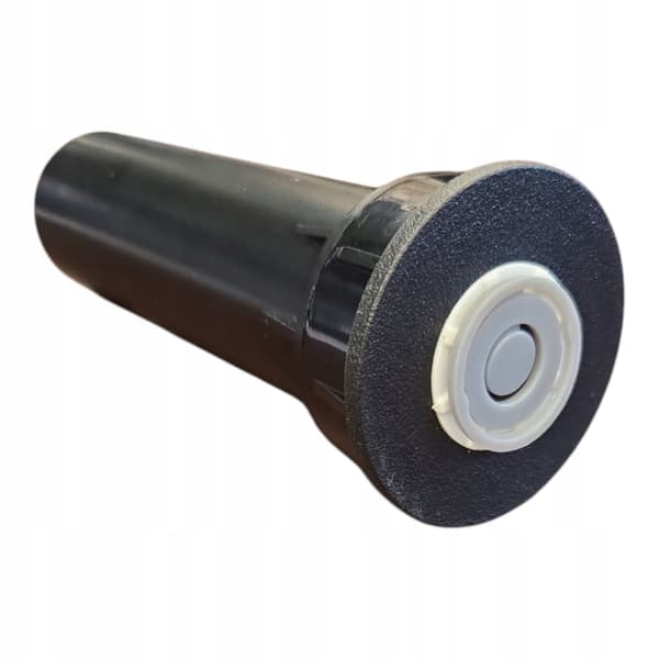 4" drypsprinklerhus