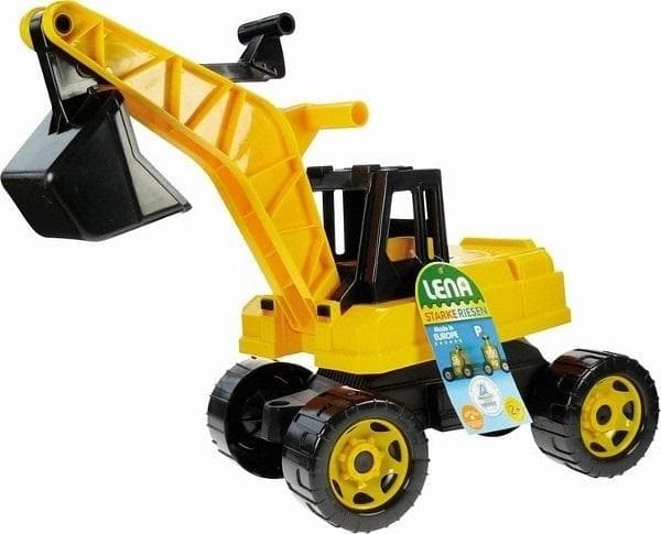 Lena Gravemaskine 70cm