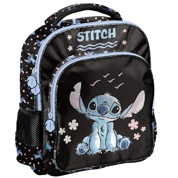 STITCH RYGSÆK DS25GG-337