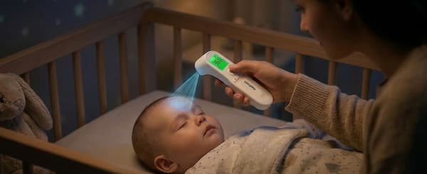 Medivon Timi Smart Verona elektronisk termometer
