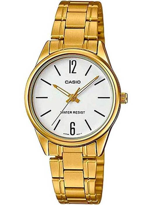 Casio Dameur LTP-V005G-7B + Boks