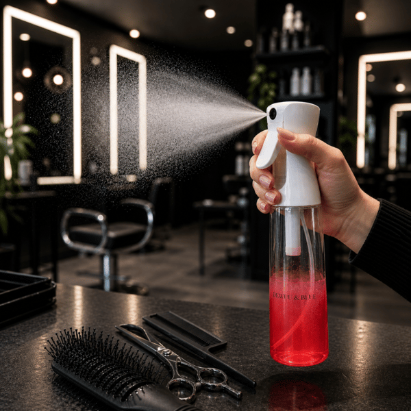 Barberhårspray 300 ml PREMIUM