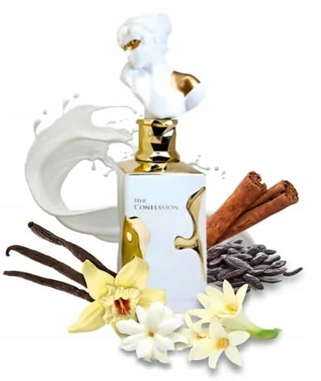 LATTAFA Her Confession 100 ml EDP til kvinder