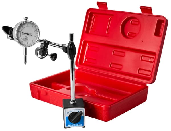magnetisk måleur KD11398
