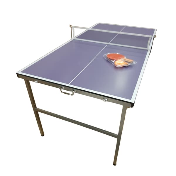 MASTER Medium Table -harjoittelupöytätennispöytä