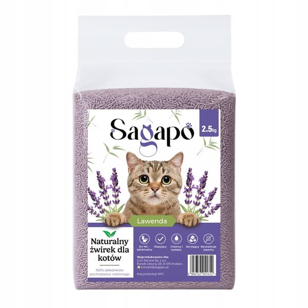 Sagapo Laventeli Sora