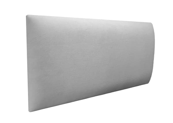 Verhoiltu paneeli 40x20 Mono 244 (Harmaa)
