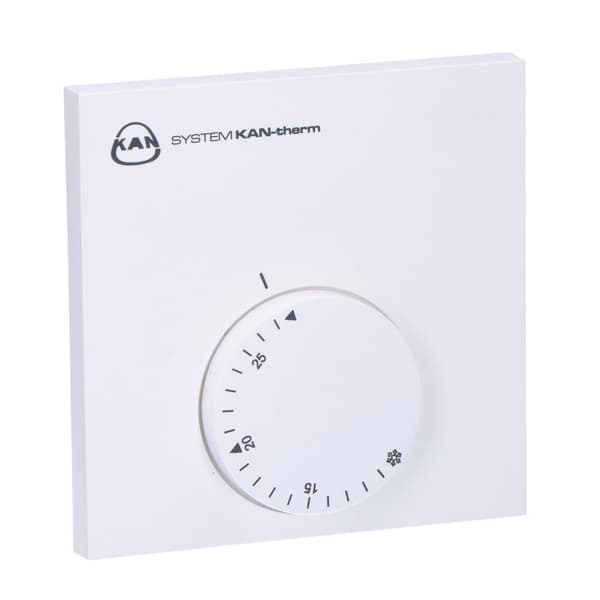 Basic+ 230V analog termostat