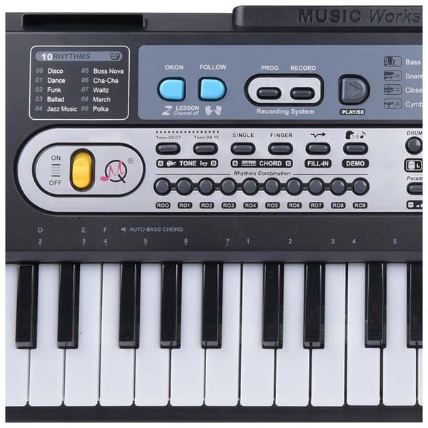 MQ 6119 Synthesizer