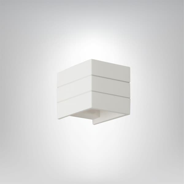A-Kris vägglampa