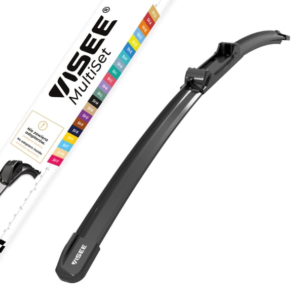 VISEE MONISETTI 300